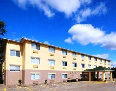 фото отеля Quality Inn East Evansville (Indiana)