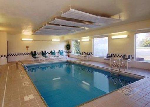 фото отеля Quality Inn East Evansville (Indiana)