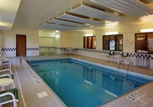 фото отеля Quality Inn East Evansville (Indiana)