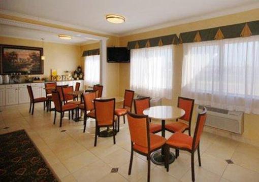 фото отеля Quality Inn East Evansville (Indiana)