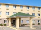 фото отеля Quality Inn East Evansville (Indiana)
