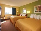 фото отеля Quality Inn East Evansville (Indiana)