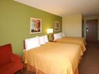фото отеля Quality Inn East Evansville (Indiana)