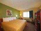 фото отеля Quality Inn East Evansville (Indiana)