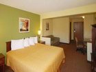 фото отеля Quality Inn East Evansville (Indiana)