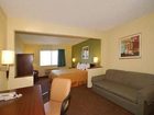 фото отеля Quality Inn East Evansville (Indiana)