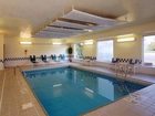 фото отеля Quality Inn East Evansville (Indiana)