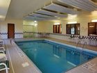 фото отеля Quality Inn East Evansville (Indiana)