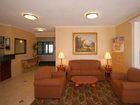 фото отеля Quality Inn East Evansville (Indiana)