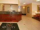фото отеля Quality Inn East Evansville (Indiana)