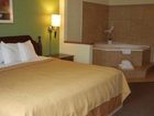 фото отеля Quality Inn East Evansville (Indiana)
