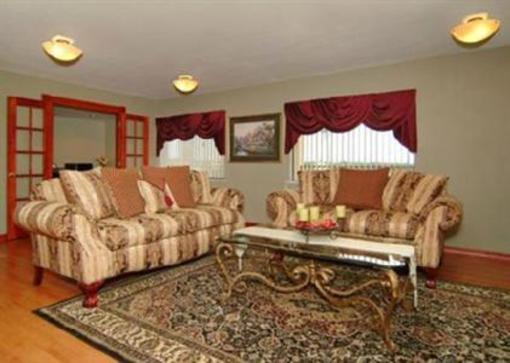фото отеля Quality Inn And Suites Clarksville