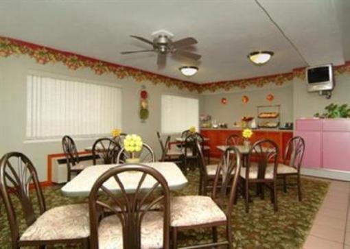 фото отеля Quality Inn And Suites Clarksville