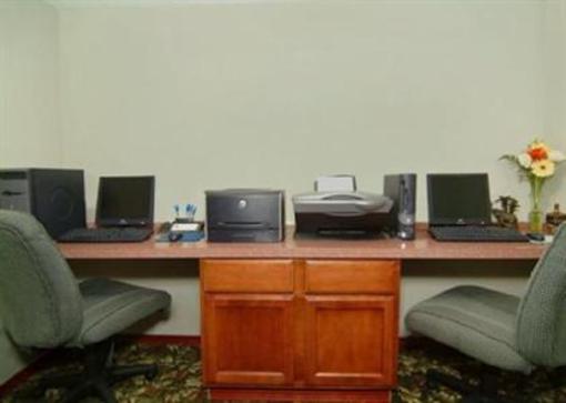 фото отеля Quality Inn And Suites Clarksville