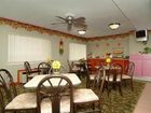 фото отеля Quality Inn And Suites Clarksville