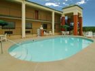 фото отеля Quality Inn And Suites Clarksville