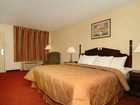 фото отеля Quality Inn And Suites Clarksville