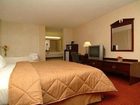 фото отеля Quality Inn And Suites Clarksville