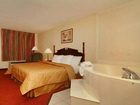 фото отеля Quality Inn And Suites Clarksville