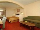 фото отеля Quality Inn And Suites Clarksville