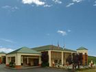 фото отеля Quality Inn And Suites Clarksville