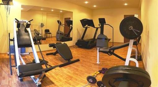 фото отеля Tresor Hotel Timisoara