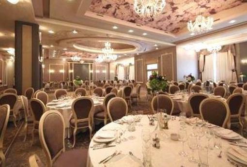 фото отеля Tresor Hotel Timisoara