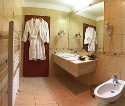 фото отеля Tresor Hotel Timisoara