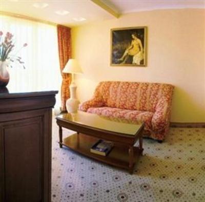 фото отеля Tresor Hotel Timisoara
