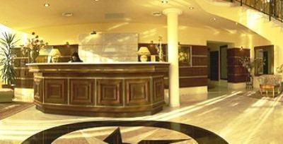фото отеля Tresor Hotel Timisoara