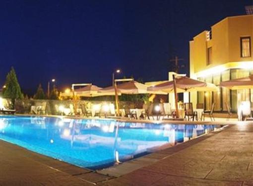 фото отеля Tresor Hotel Timisoara