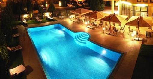 фото отеля Tresor Hotel Timisoara