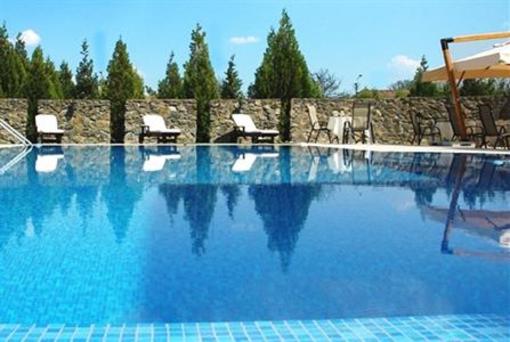 фото отеля Tresor Hotel Timisoara