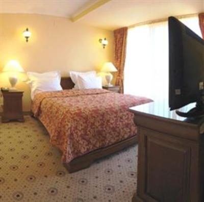 фото отеля Tresor Hotel Timisoara