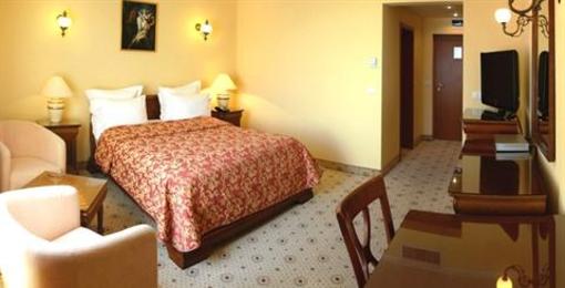 фото отеля Tresor Hotel Timisoara