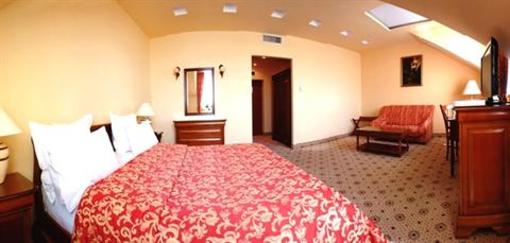 фото отеля Tresor Hotel Timisoara