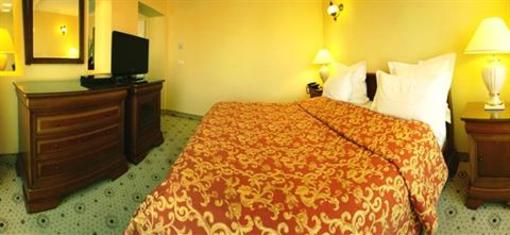 фото отеля Tresor Hotel Timisoara