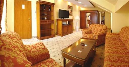 фото отеля Tresor Hotel Timisoara