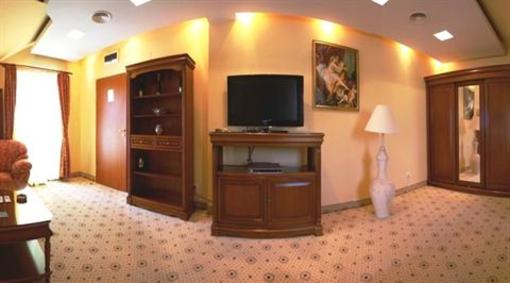 фото отеля Tresor Hotel Timisoara