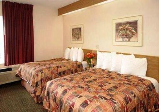 фото отеля Sleep Inn Salisbury (Maryland)