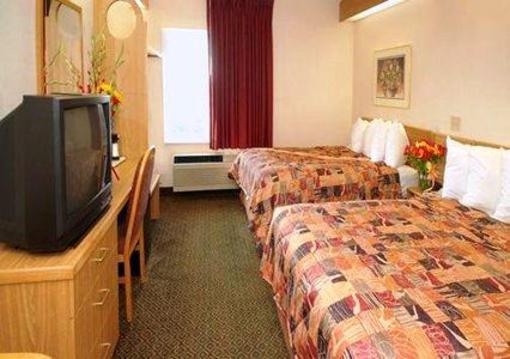 фото отеля Sleep Inn Salisbury (Maryland)