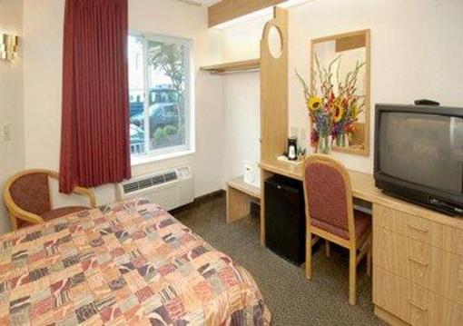 фото отеля Sleep Inn Salisbury (Maryland)