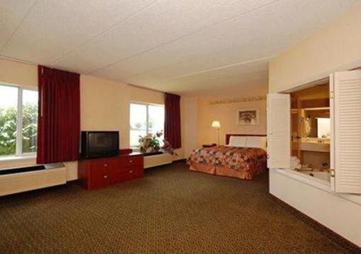 фото отеля Sleep Inn Salisbury (Maryland)