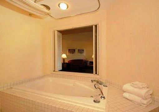 фото отеля Sleep Inn Salisbury (Maryland)