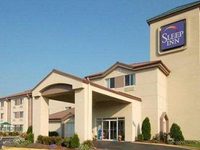 Sleep Inn Salisbury (Maryland)