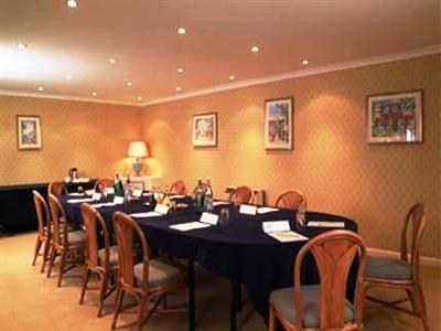 фото отеля Tufton Arms Hotel