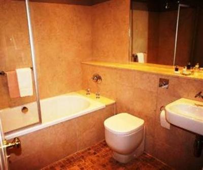 фото отеля Tufton Arms Hotel