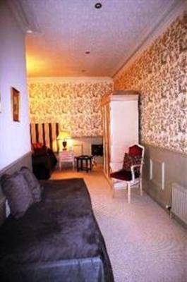 фото отеля Tufton Arms Hotel
