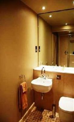 фото отеля Tufton Arms Hotel