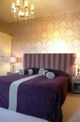 фото отеля Tufton Arms Hotel